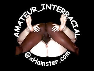 2017-01-20 – Cumming Soon To Amateur Interracial at xHamster