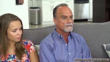 Asian mom and friend’s daughter vs bbc first time Liza and Glen strike