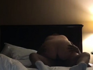 Bbw takes bbc Karmen from 1fuckdatecom