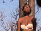 Bdsm amateur outdoors black pov doggy style bbc