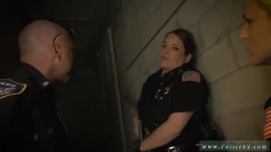 Blonde girl blowjob bbc and white bbc phone pov Break-In Attempt Suspect