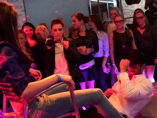 Clothed czech rides bbc