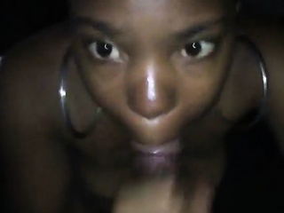 Ebony drawing on the BBC – POV