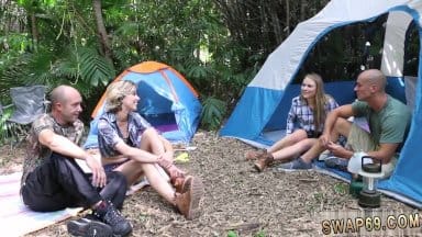 Friend’s daughter fucks bbc xxx Backwoods Bartering