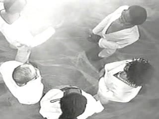 Gay Niggers From Outer Space