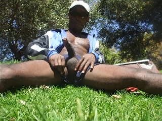 LOS NERVIOS EN EL PARQUE