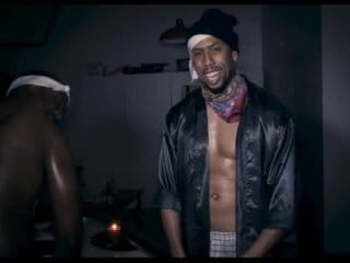 Mandingo Party don’t stop for 20 minutes!