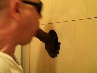 Small bbc appointments gloryhole