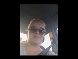 Embarrassing selfie with BBC for husband