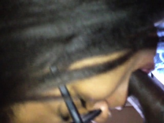 Girls Are Accustomed To Pull BBCs