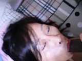 Asian MILF Mahkyo from Milfsexdating Net fucked by bbc