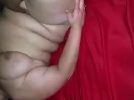 Amateur At it again BBC BBW BULL REAL WHITE WIFE