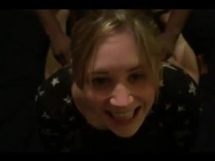 BBC fuck white teen and boyfriend films