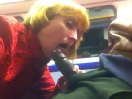 BBC on Putney Train – UK