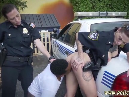 Bbc public blowjob I will catch any perp