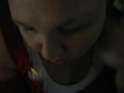 Bbw swallows cum from my bbc 1fuckdatecom