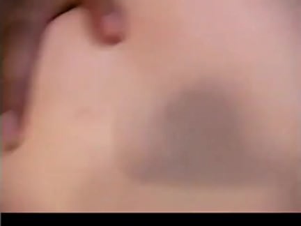 Chubby wife loves two bbc than one