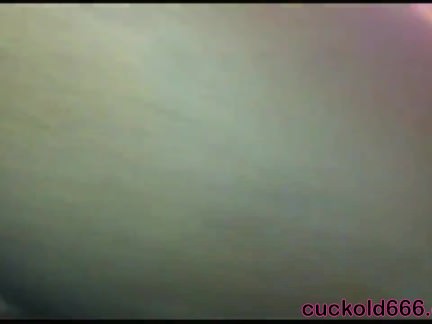 Cuckold Wife Breeding by BBC on cuckold666com