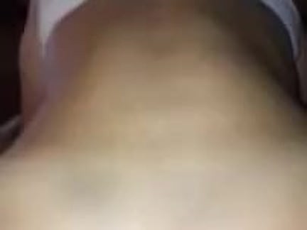 el75 – She knows how to ride a thick bbc