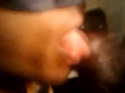 Masked woman assaults a bbc 1fuckdatecom