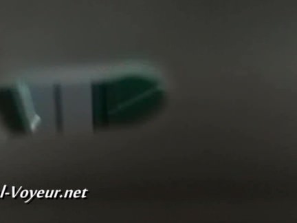 Peeping in the toilet 145-bbc
