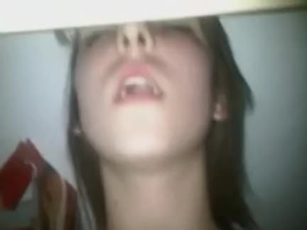 POV Of White Teen's First BBC