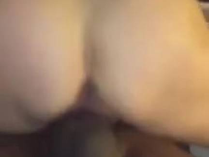 Sexy Wife Squirts All Over BBC