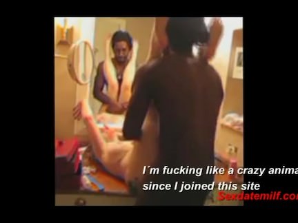 Theresa BBC owned submissive cheating wife