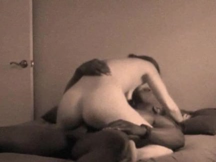 Tina fucks bbc with boyfriend watching