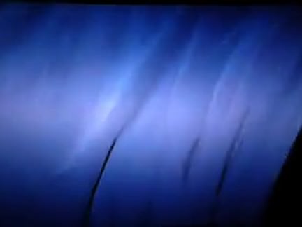 Wendy enjoying a bbc in all 3 holes