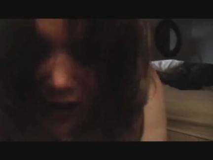 White bbw gets an anal pounding from a bbc