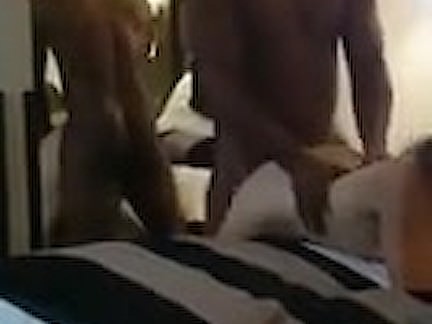 White wife cumming on bbc