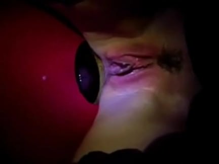 Wife bbc creampie at gloryhole 1fuckdatecom