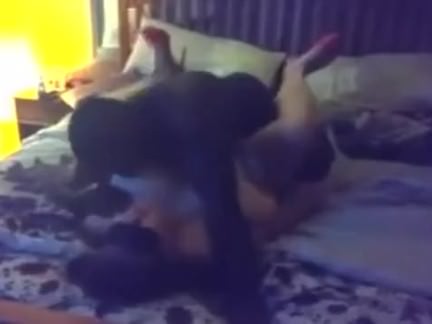 Wife chubby dolly getting her bbc treatment