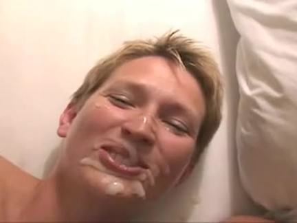 1fuckdatecom Bbc and amp bwc give blonde mil