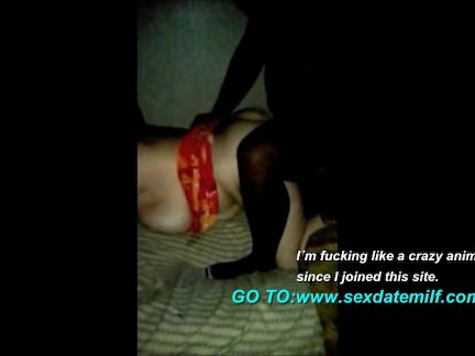 BBC Banging my Wife from Sexdatemilf