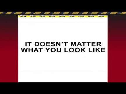 BBC for young brunette