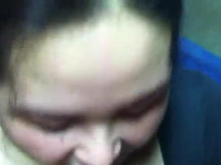 Erica enjoying that nice bbc