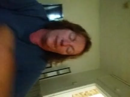 MILF blowing BBC from 666dates.com