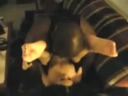 Tag Teamed With BF And BBC-shesoncam . com