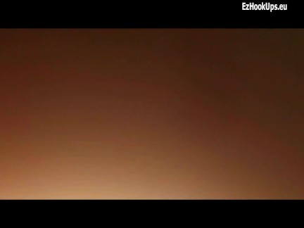 amateur mom gets bbc creampie in garage