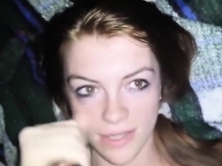 Amateur Teen Sucking BBC Pornoo