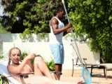 BBC Pool Boy Rescues Teen Kami Kari