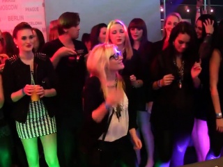 Clothed sluts share bbc