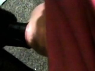 BBW Deepthroating BBC