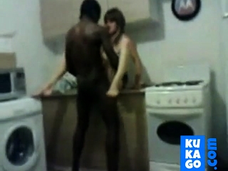 White Girl Loves BBC part 1