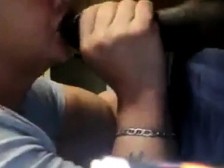 Deepthroat BBW Mature gags on BBC Cum – negrofloripa